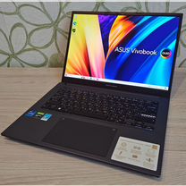 Asus k3400p oled i7-11370h/16gb/gtx1650/512