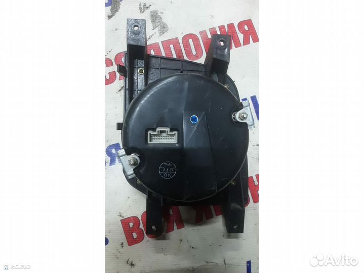 Спидометр на mitsubishi fuso FK467/727/617/667/616/417 6D16,6D17,6D14,6D15