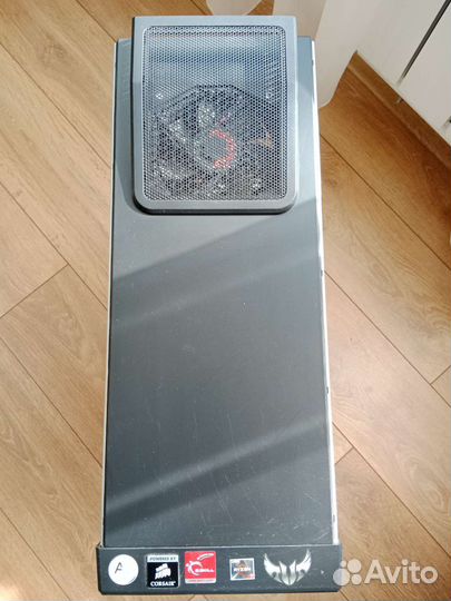 Компьютерный корпус Antec P182