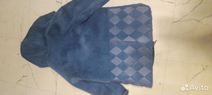 Дубленка 2 стороняя