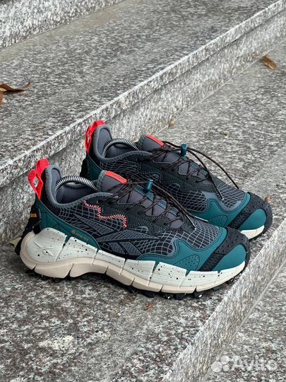 Reebok zig kinetica 2