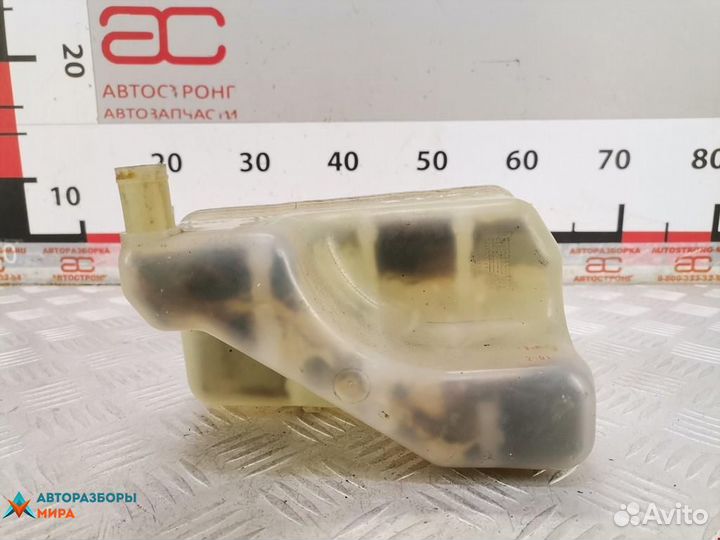 Бачок расширительный Mitsubishi Space Star 2001