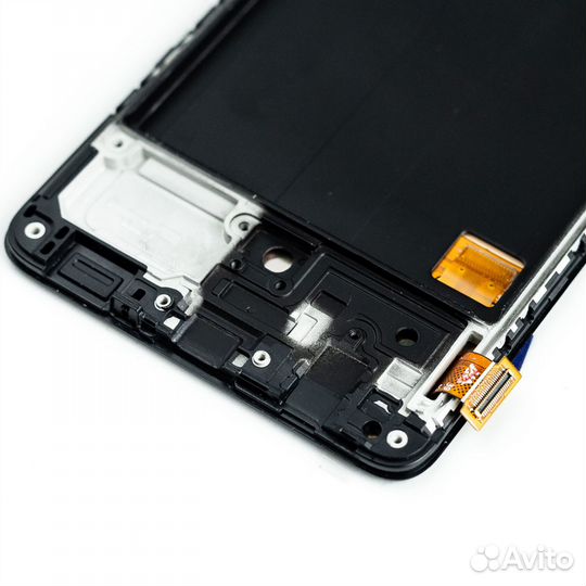 Дисплей с рамкой для Samsung A51/A515 oled