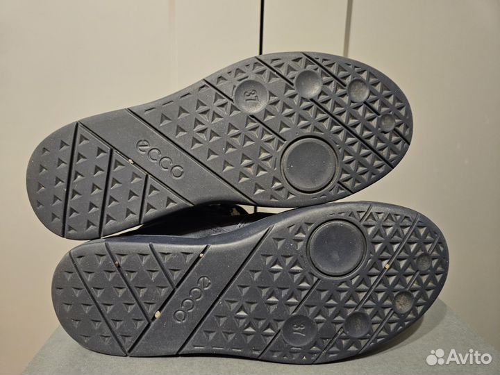 Ботинки Ecco 37