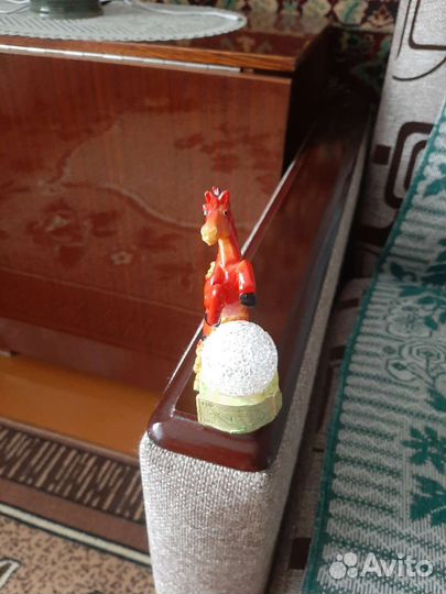 Сувенир лошадка