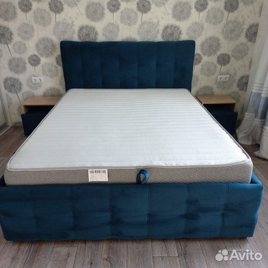 Кровать Boss