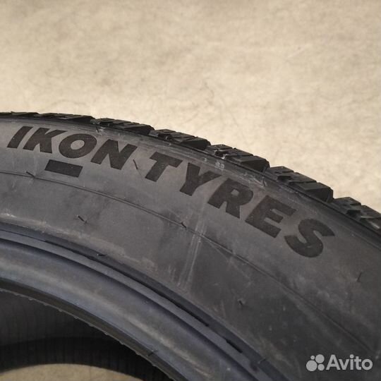 Ikon Tyres Autograph Snow 3 SUV 215/70 R16 100R