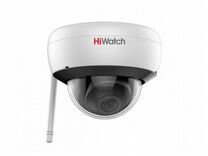 IP-камера с WiFi Hiwatch DS-I252W 2.8 mm