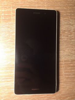 Телефон Huawei 16гб