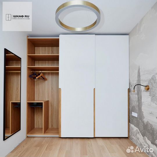 Шкаф купе напрямую с фабрики