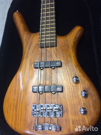 Warwick Сorvette Std