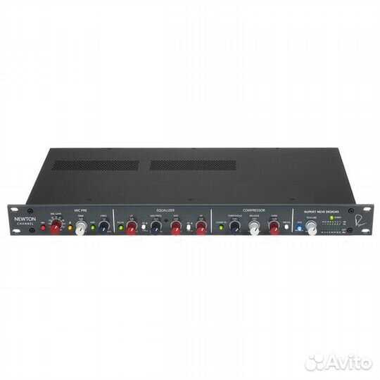 Rupert Neve Designs Newton Channel