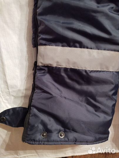 Полукомбинезон рабочий,Сириус ''