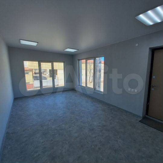 Торговая площадь, 44 м²