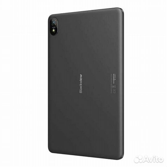 Планшет Blackview Tab 18 11.97” (8/256) серый