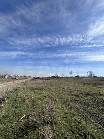 Участок 6 сот. (ИЖС)