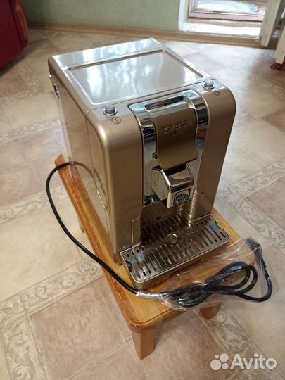 Кофемашина Zepter