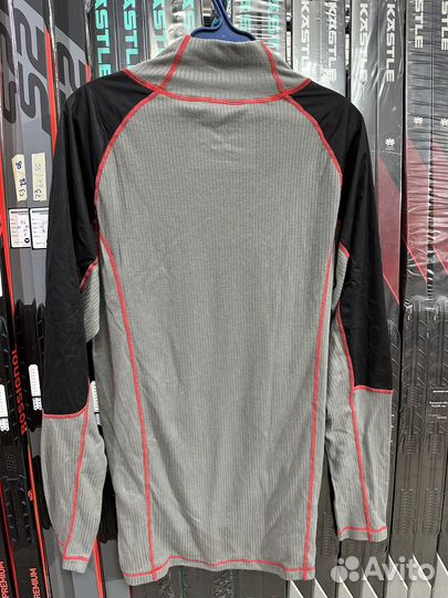 Терморубашка KV+ Ural р.S,XL