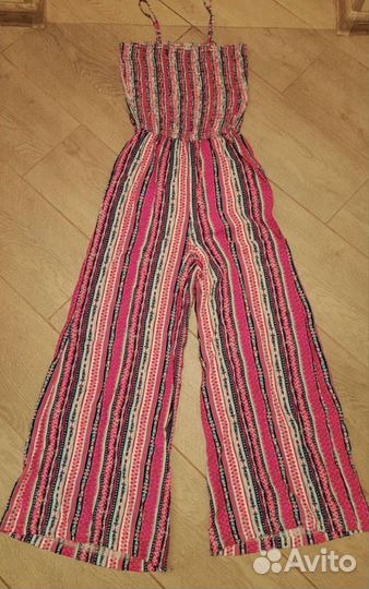 Продам комбинезон, надет пару раз