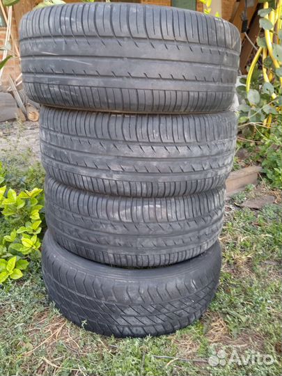 Белшина Artmotion Бел-284 205/55 R15