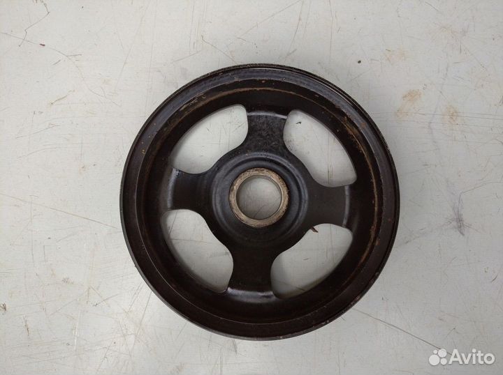 Шкив распредвала Ford Mondeo 3