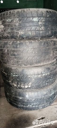 Goodyear Wrangler HP 235/55 R17