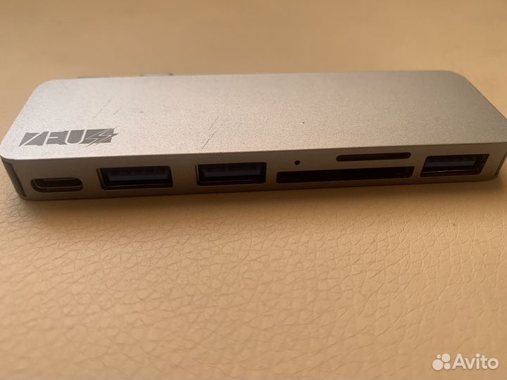 USB хаб