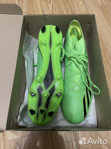 Бутсы adidas x speedportal.2 FG