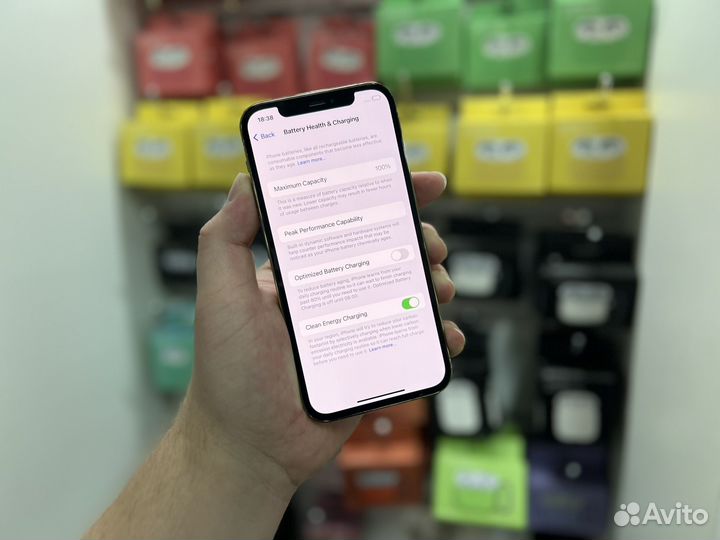 iPhone 12 Pro, 128 ГБ