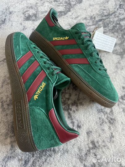 Adidas spezial