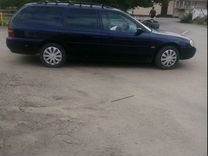 Ford Mondeo 1.8 MT, 1999, 300 500 км