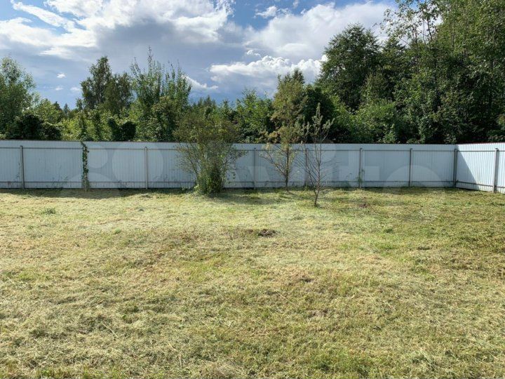 Участок 6 сот. (ИЖС)