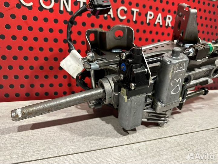 Рулевая колонка Porsche Macan 95B 2016