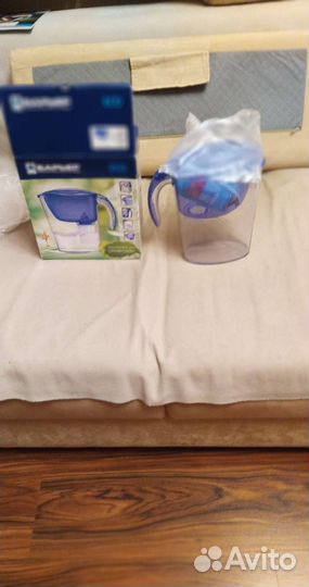 Фильтр для очистки воды 