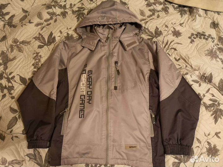 Ветровка женская 44-46