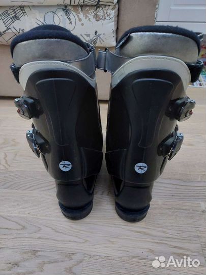 Горнолыжные ботинки Rossignol