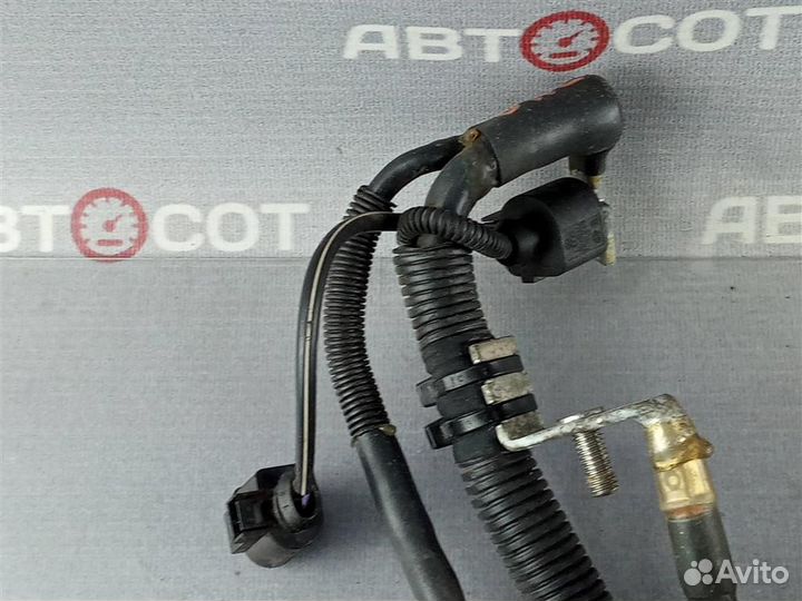 Жгут проводов стартера и генератора Audi A6 4G 2