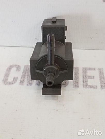 Электромагнитный клапан BMW X5 E53