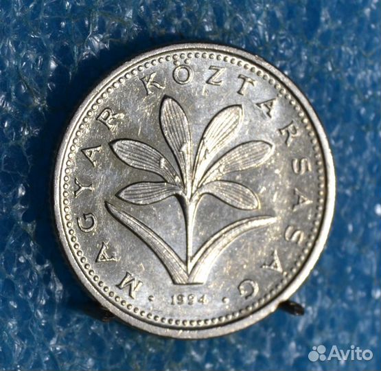 Монеты Венгрии