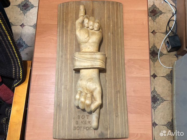 Панно настенное