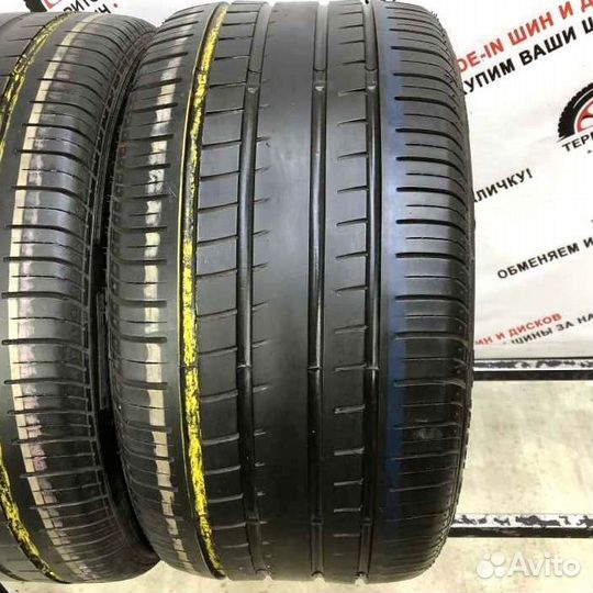 Pirelli P Zero Rosso 255/65 R17 94W