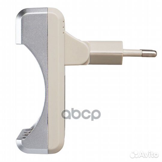 Зарядное устройство для AA/AAA NiMh/NiCd