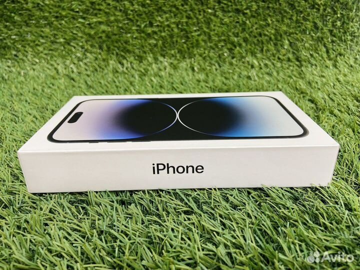 iPhone 14 Pro Max, 256 ГБ