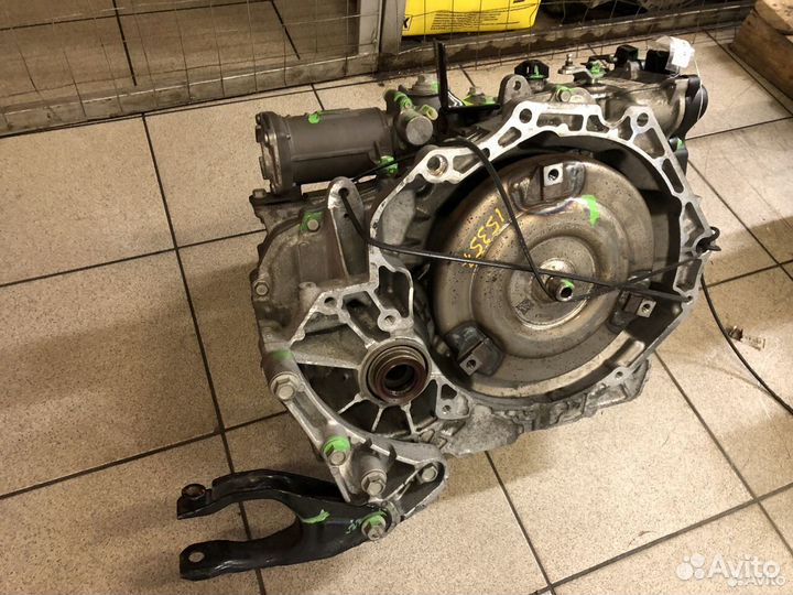 АКПП GM 6T30 chevrolet cobalt