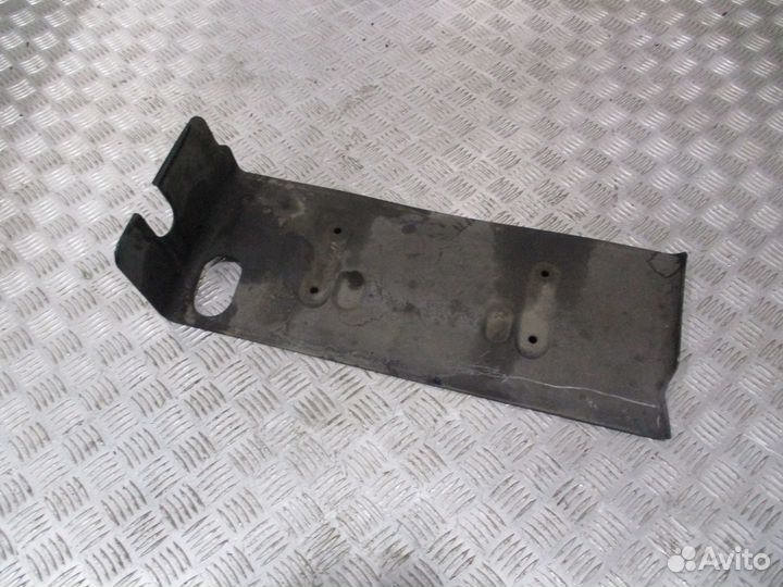 Пыльник радиатора Scania 1516783