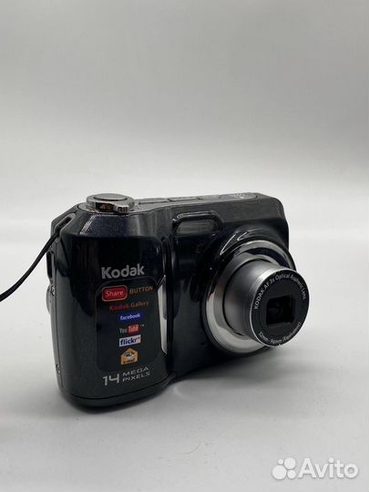 Kodak c183