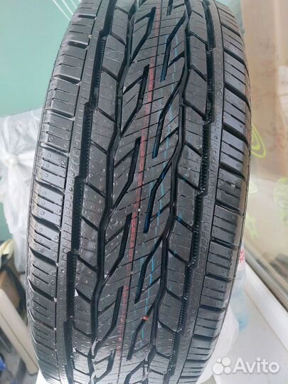 Meteor TerraControl 215/60 R17 96H