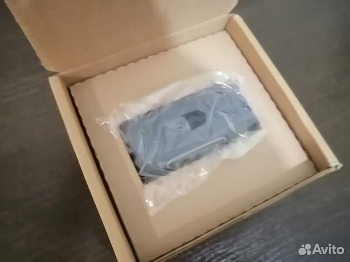 Голосовой терминал Honeywell A500