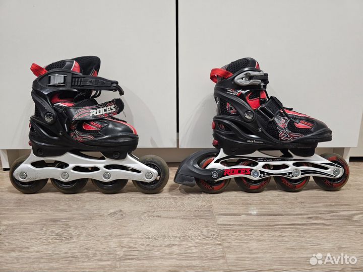 Ролики Roces