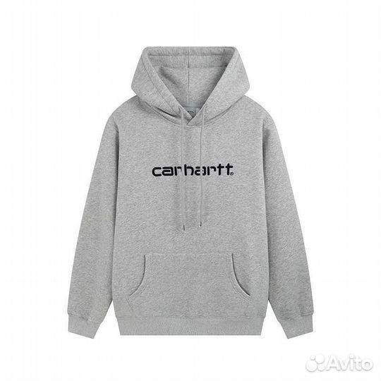 Худи Carhartt оригинал
